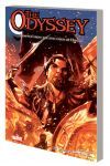 THE ODYSSEY (GRAPHIC NOVEL-TRADE PAPERBACK)